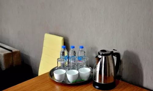 هتل ویاگر تفلیس